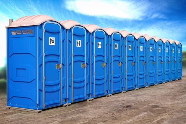 Best Portable Toilets for Disaster Relief Sites in Hayti, MO